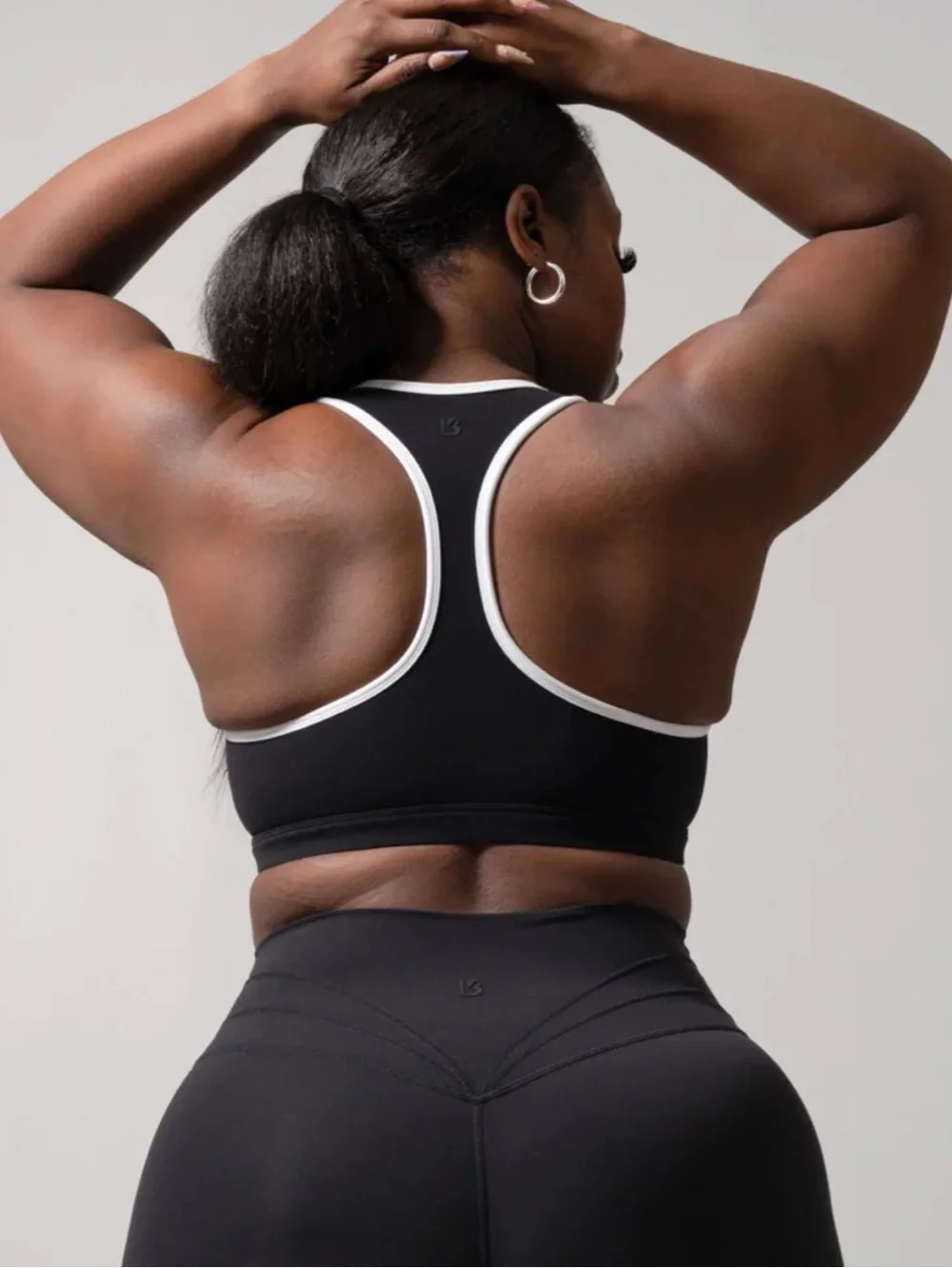 Buffbunny - Sweetheart Nubre Sports Bra